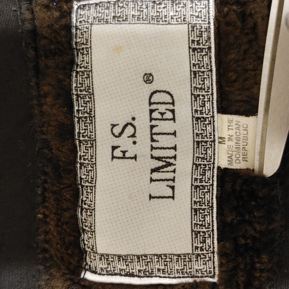 🐕 F.S. Limited Jacket - Picture 11 of 13